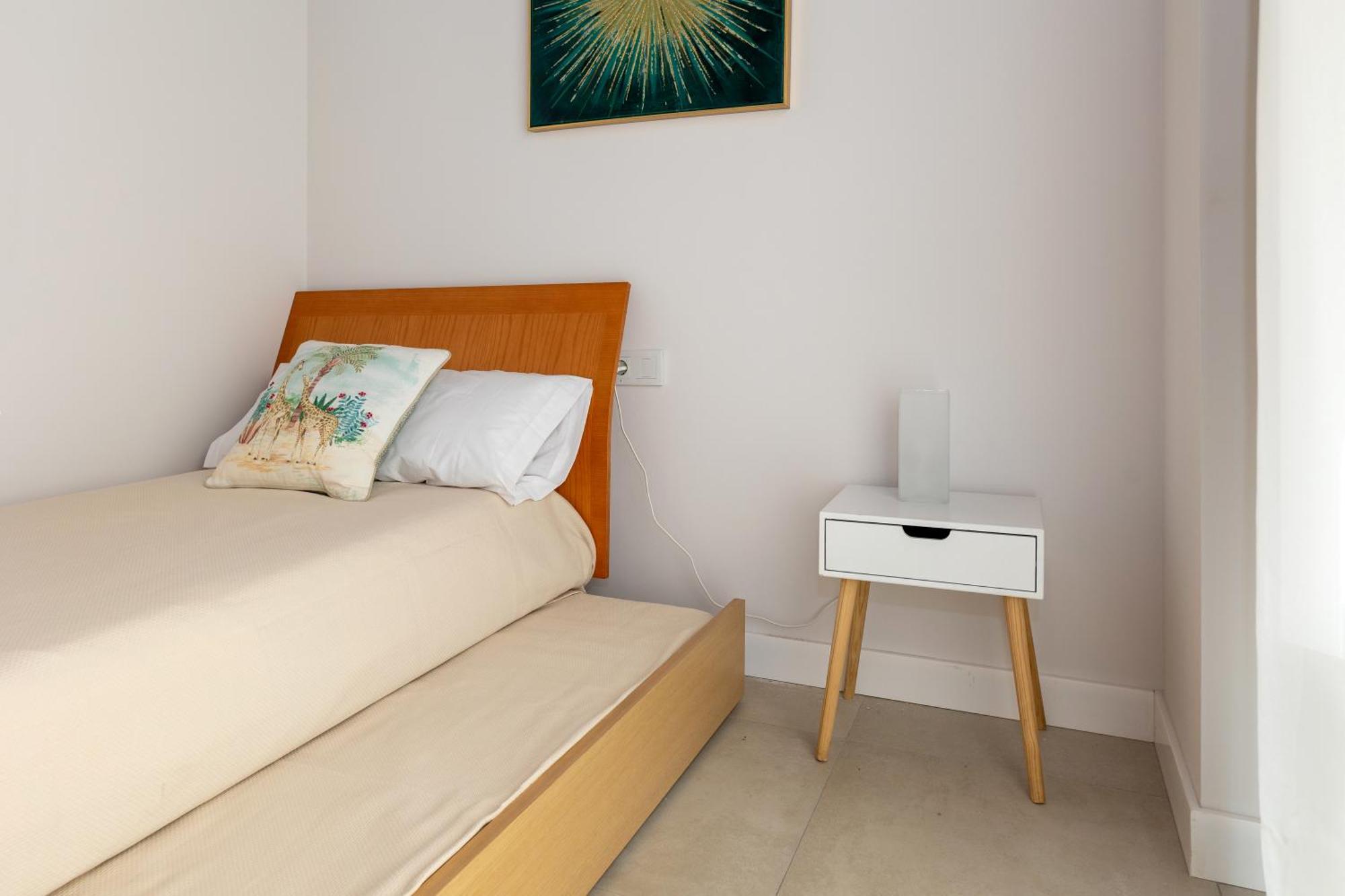 גרנדה Luxury Suite San Diego מראה חיצוני תמונה