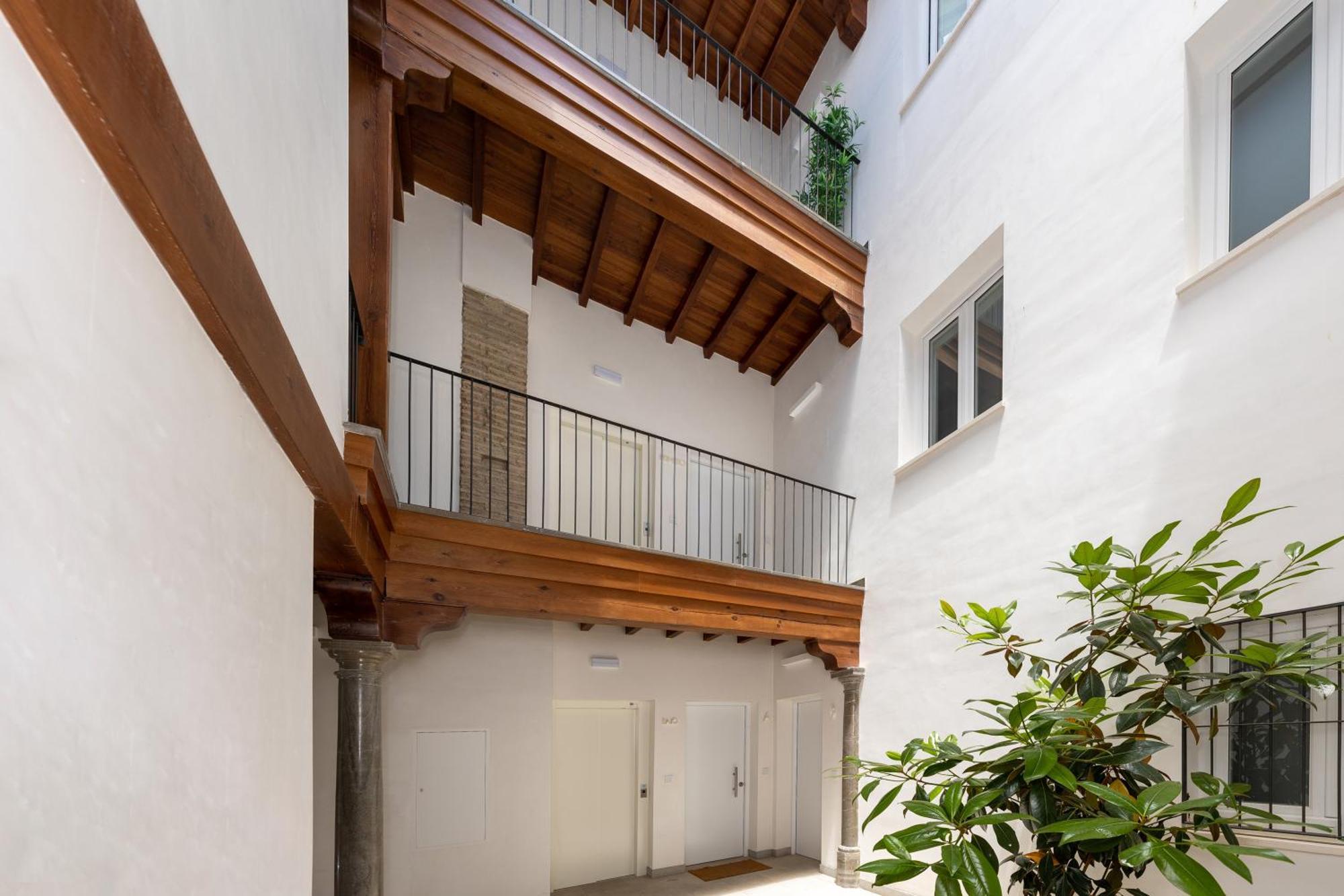גרנדה Luxury Suite San Diego מראה חיצוני תמונה