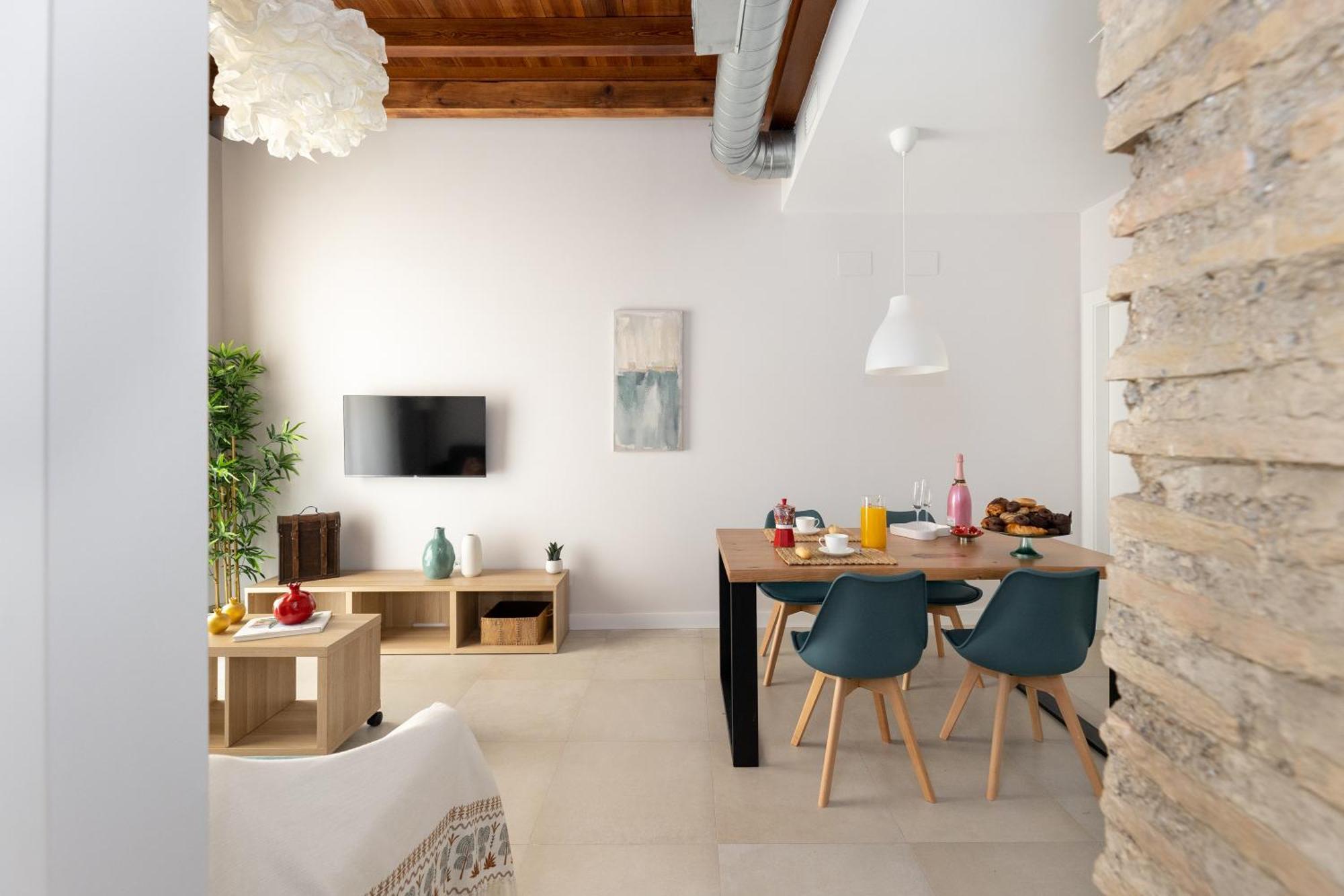 גרנדה Luxury Suite San Diego מראה חיצוני תמונה