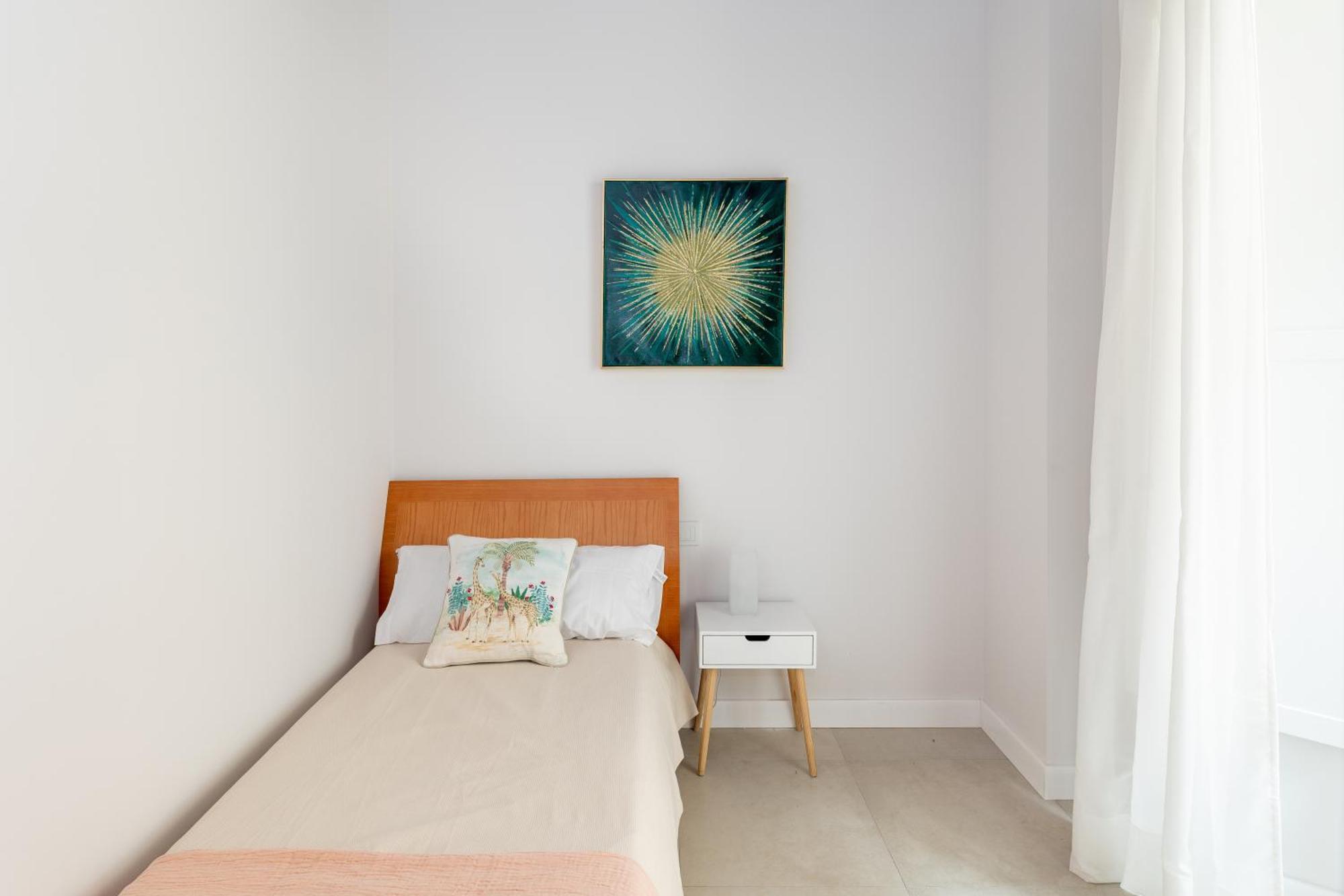 גרנדה Luxury Suite San Diego מראה חיצוני תמונה