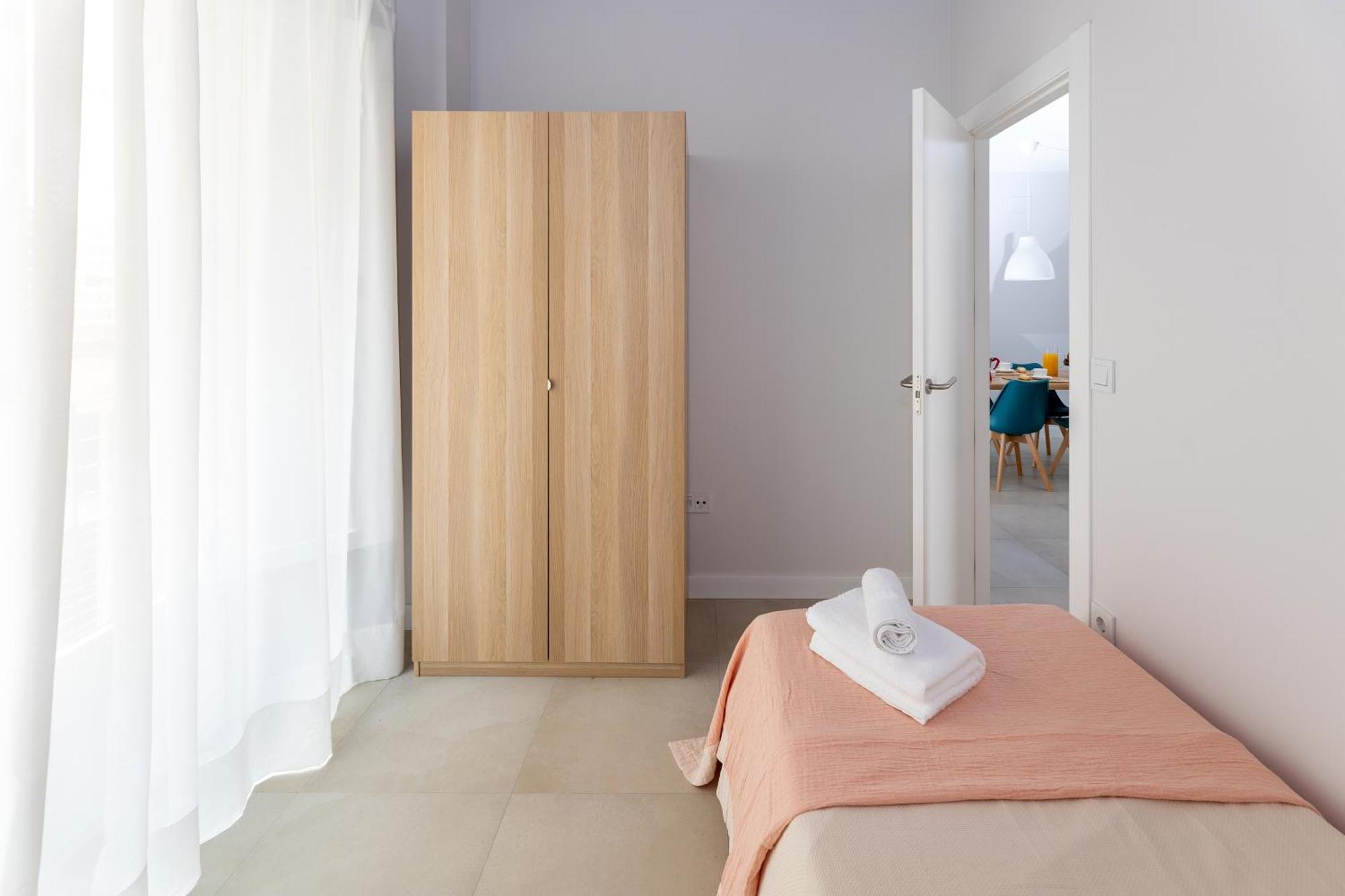 גרנדה Luxury Suite San Diego מראה חיצוני תמונה